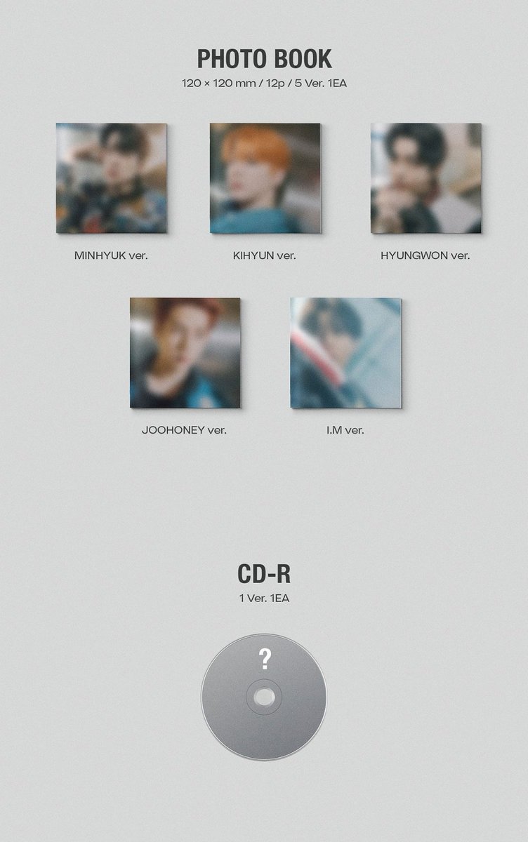 major_update__'s tweet photo. Rt สุ่มแจก100฿

Pre order : MONSTA X
Mini Album Vol.10 [NO LIMIT] (Jewel Ver.)

▶ราคาบั้มละ ✈️450฿/🚢380฿
- มัดจำบั้มละ 250฿
▶ราคาเซ็ต ✈️1980฿/🚢1780฿
- มัดจำ 1250฿
▶มัดจำที่เหลือตอนของถึงไทย
▶ค่าส่งในไทย50฿

* สั่งซื้อทางdm @Mr_SherlockH69

#ตลาดนัดMonstax
#มอนเบเบ้พลาซ่า https://t.co/ZP1p0UDm0D