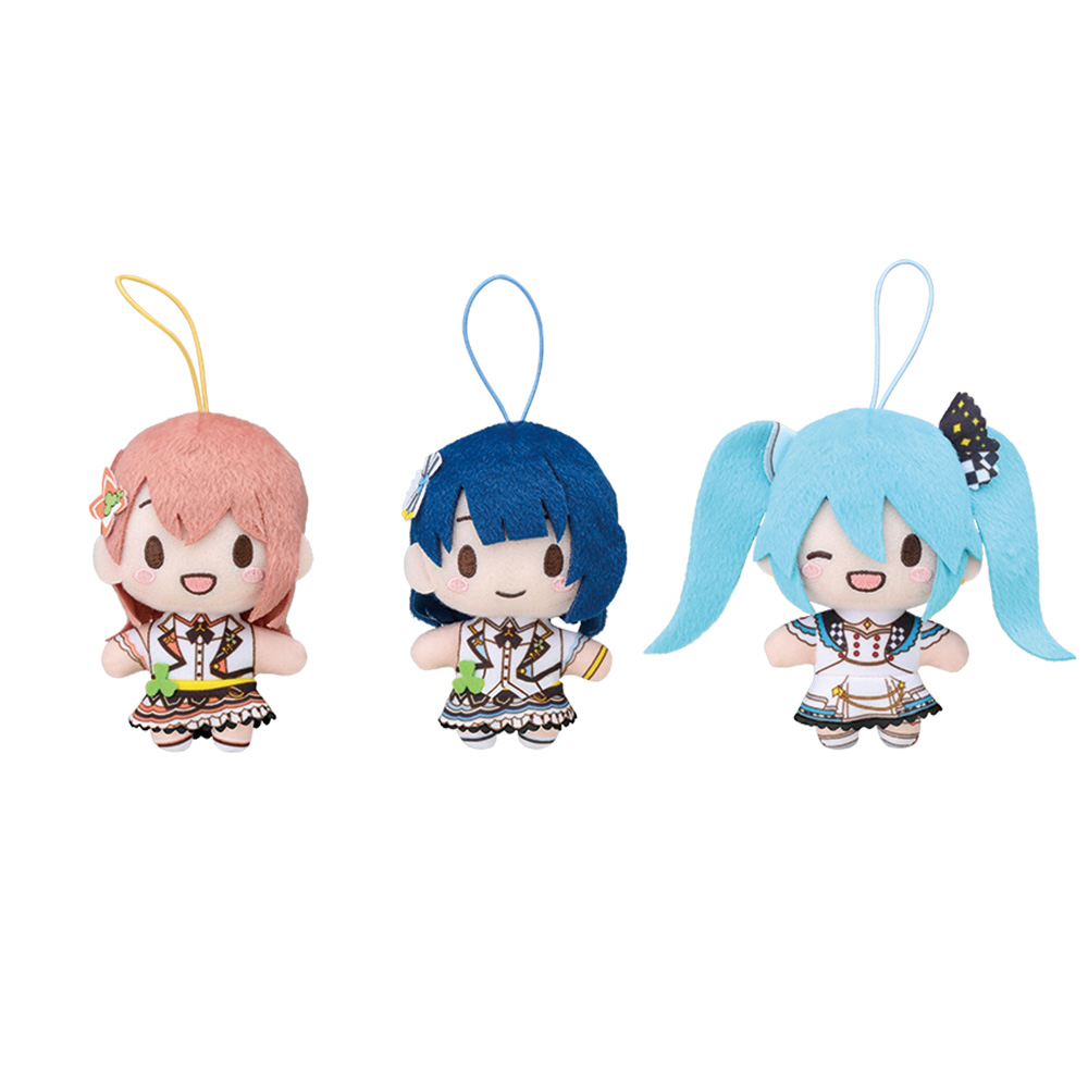 プロセカ グッズ情報 on X: