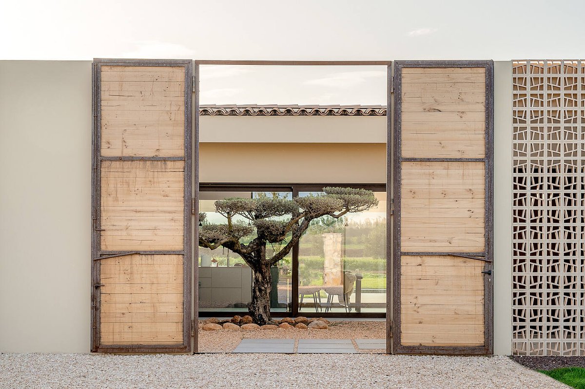 HomeAdore's tweet photo. UP48 | The Shelter by Viraje Arquitectura

https://t.co/KKsUVpk3ZE

#decoration #architecture #home #interiordesign https://t.co/dfpc7Z6NId