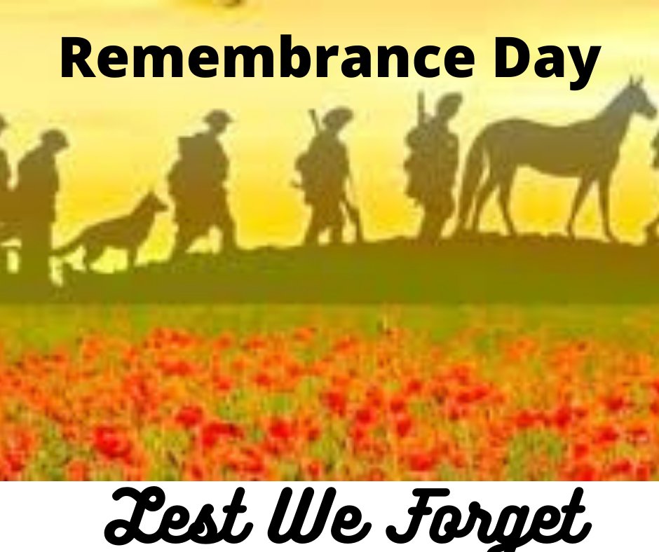 MagicDryCarpets's tweet photo. They shall grow not old, as we that are left grow old. Age shall not weary them, nor the years condemn. At the going down of the sun and in the morning.
We will remember them. @remembranceday2021 #magicdry #carpetcleanersperth https://t.co/McsKjuxe9Y