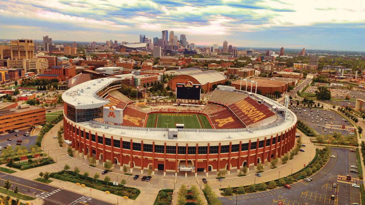 1saiahA's tweet photo. After a great conversation with @Callybrian I am extremely blessed to announce that I have received a scholarship offer from The University of Minnesota #Blessed @CoachOrtizOL @GCCC_FOOTBALL @730scouting https://t.co/clmf3hk253