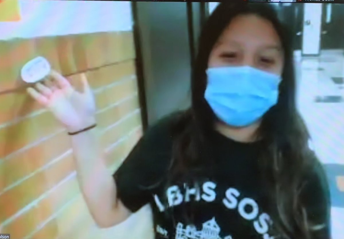 Nicole Trainor tweet media