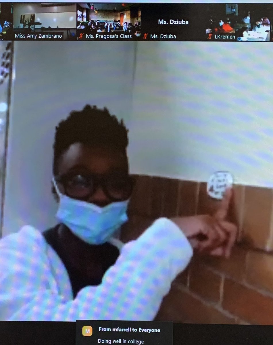 Nicole Trainor tweet media