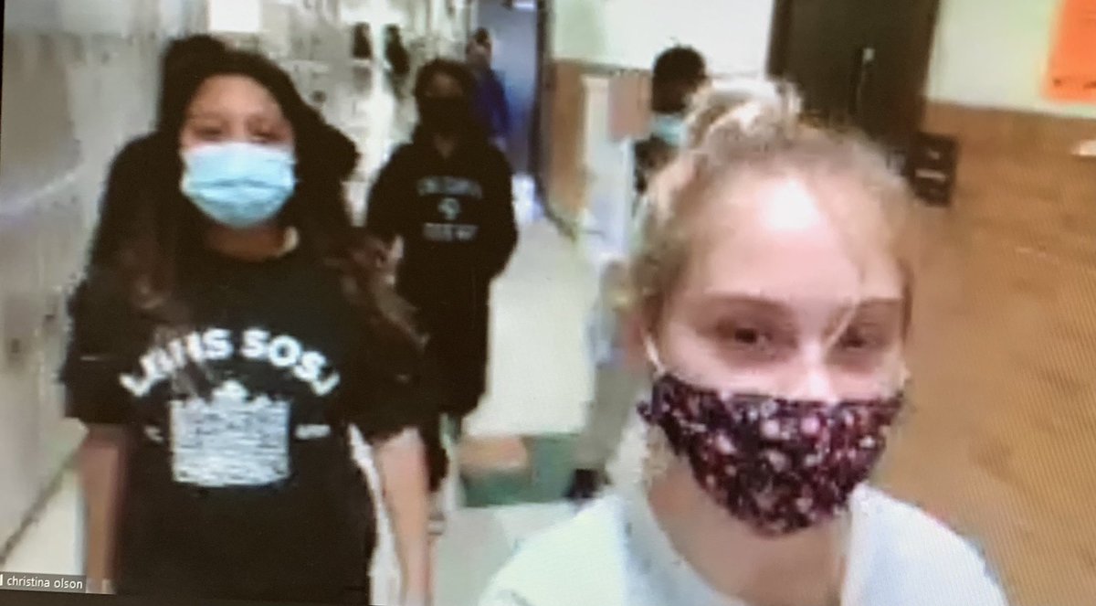 Nicole Trainor tweet media