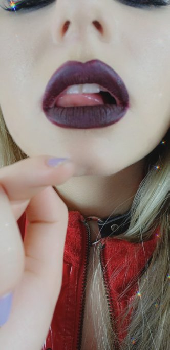 Well, 1-2 hours till I'll be ready to spank your naughty and slavy ass  #mistress #dominatrix #eleomishanonce<a href="/tag/dominatrix"class="tags"><span>#dominatrix</span></a><a href="/tag/webcam"class="tags"><span>#webcam</span></a><a href="/tag/mistress"class="tags"><span>#mistress</span></a><a href="/tag/eleomishanonce"class="tags"><span>#eleomishanonce</span></a>