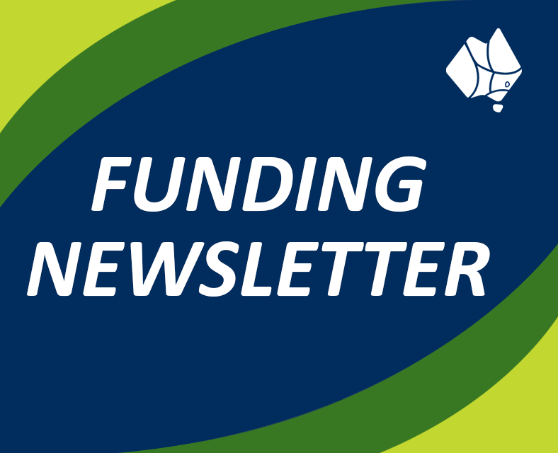 rdaiwm's tweet photo. Regional Development Australia Ipswich &amp; West Moreton is proud to release our latest funding newsletter for the month of November 2021.

To view the full funding newsletter and see our list of available funding for the month of November 2021, please visit: https://t.co/COwIXQfG4d https://t.co/n6s3PbIrTg