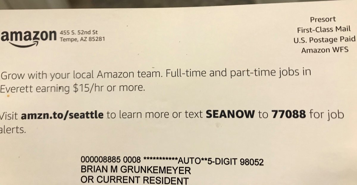 Brian Grunkemeyer tweet media