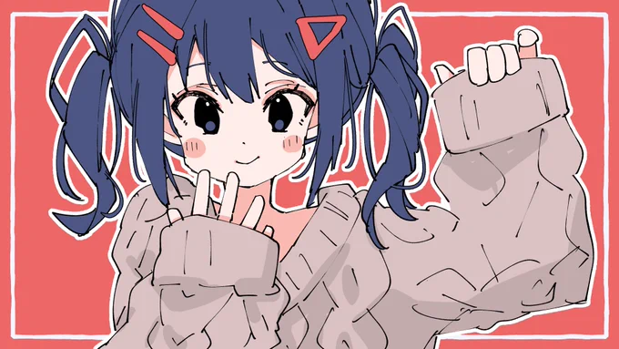 ぴあぷろにミクさんじゃないサムネ置きましたー! 