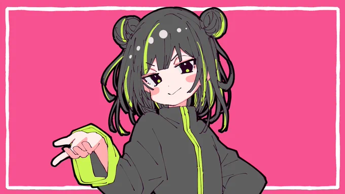 ぴあぷろにミクさんじゃないサムネ置きましたー! 