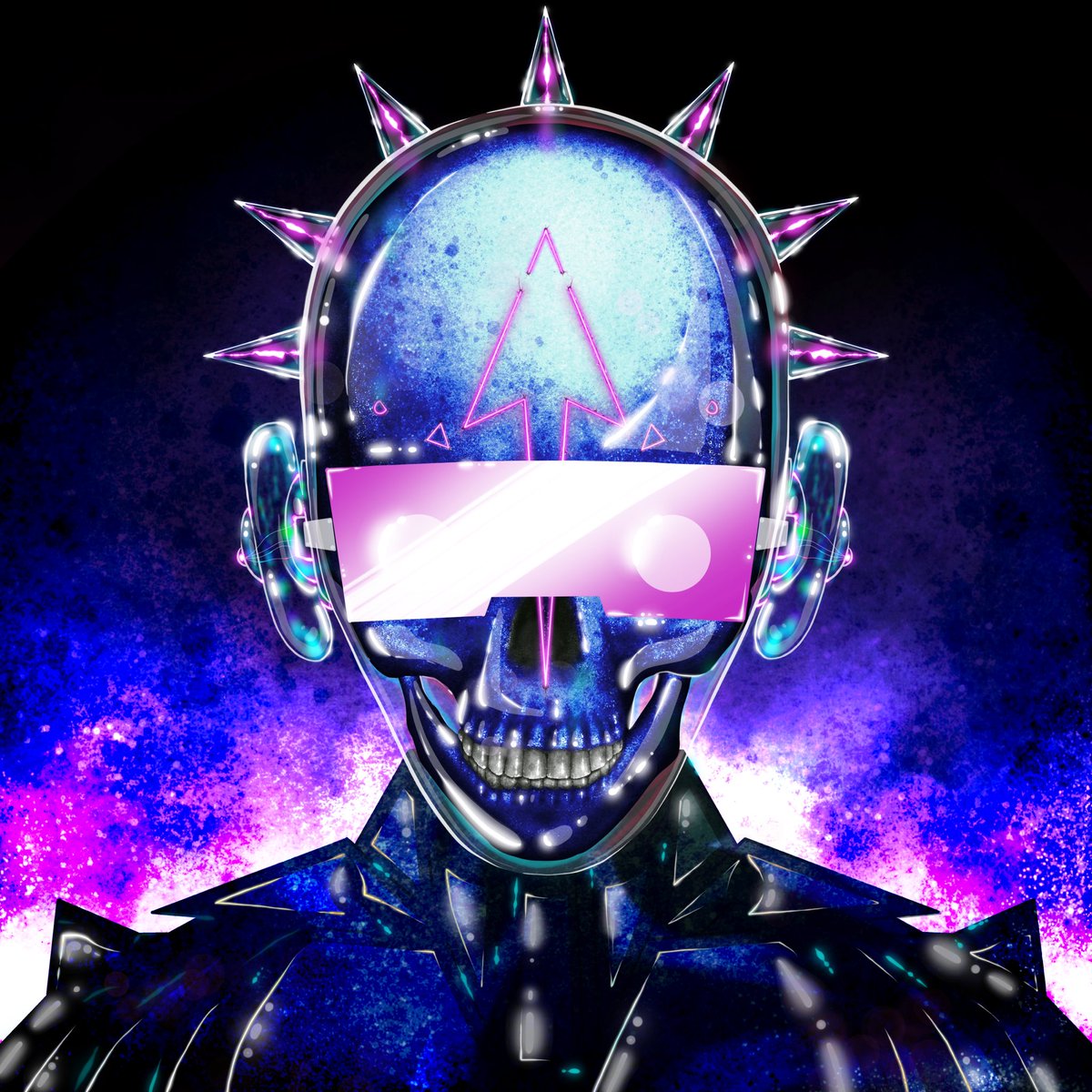 AceFullSend's tweet photo. Now that the #MonsterIcons tribute auction is complete, I’ve kicked of the auction on my @Sutuverse tribute.
1:1 | 10Tez start price | 48hrs
Loved making this one as I’m a massive fan of @sutu_eats_flies 🥳
https://t.co/tpFzoOsn6b
@objktcom #NEONZtribute #NFTs https://t.co/JoTFOCZONH