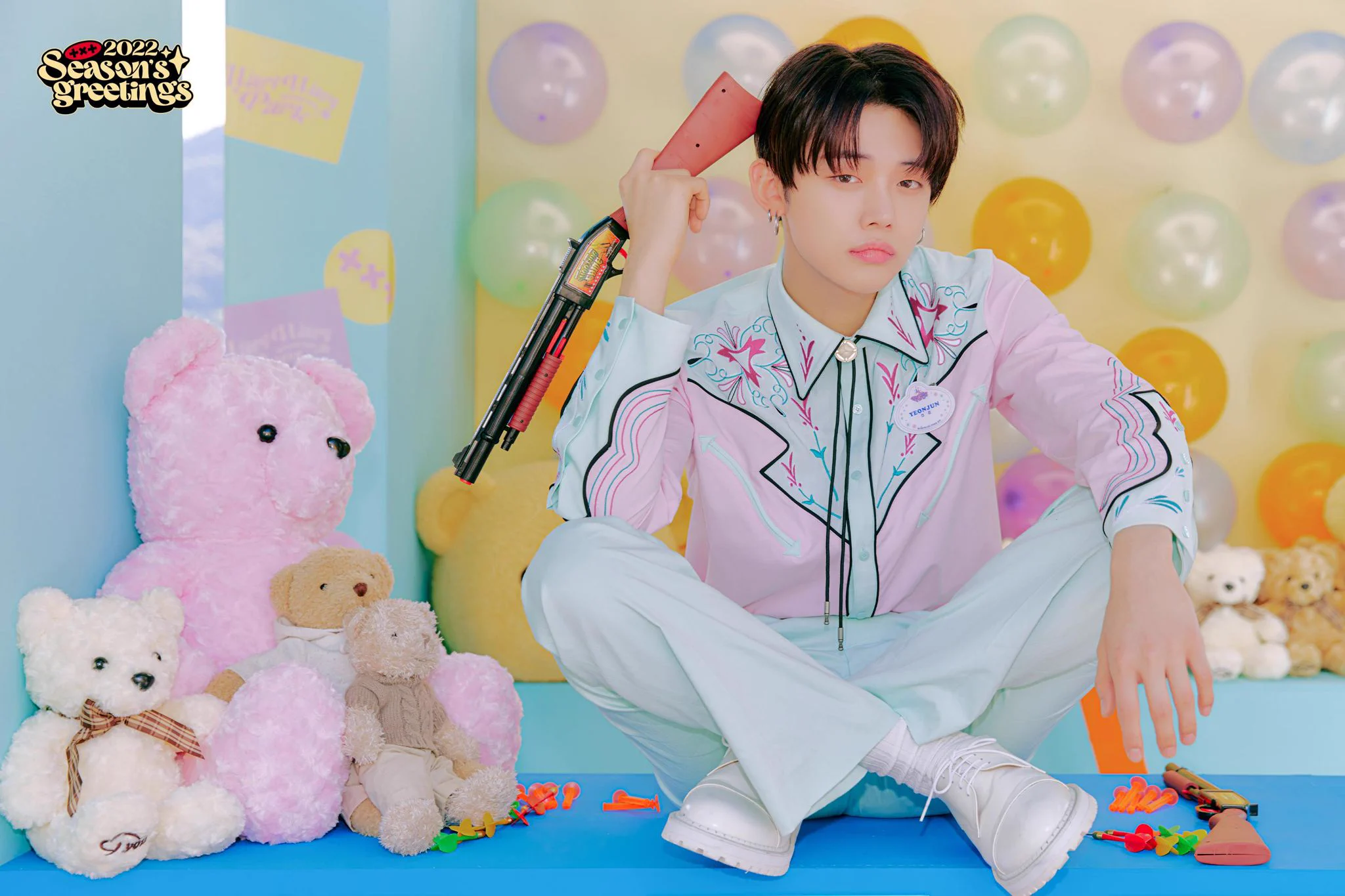 TXT OFFICIAL on X: 