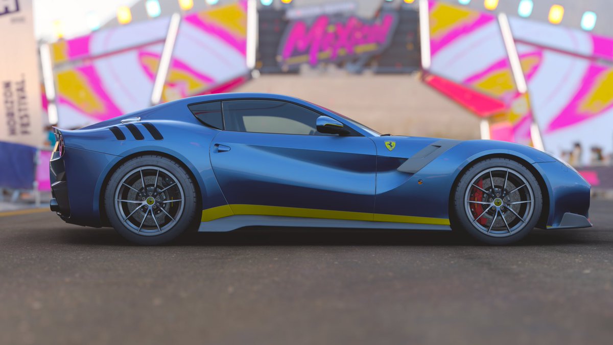 Brokenvegetable's tweet photo. When I need to take a shot for work … 

Actually only spent like 2 minutes on this one. 

#ForzaSupport #BVP #FH5 #ForzaHorizon5 #Photography #PhotoMode #VGPUnite #VirtualPhotography #XboxSeriesX #XboxShare #Xbox https://t.co/rjtOo28oWW