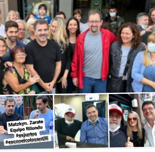 Equipo Ritondo. Cierre distritales 2da Sección.
@hernangomezz @MaranesiDiego @Mara_13120 @FernandoBouvier @MarceloMatzkin @ArimayDaniel @RaulSanchoEiras @diego_taurizano @AFERNANDEZROMER @luchocabrera @cristianjroma @rattofranc @PerieGustavo @FerAntonijevic