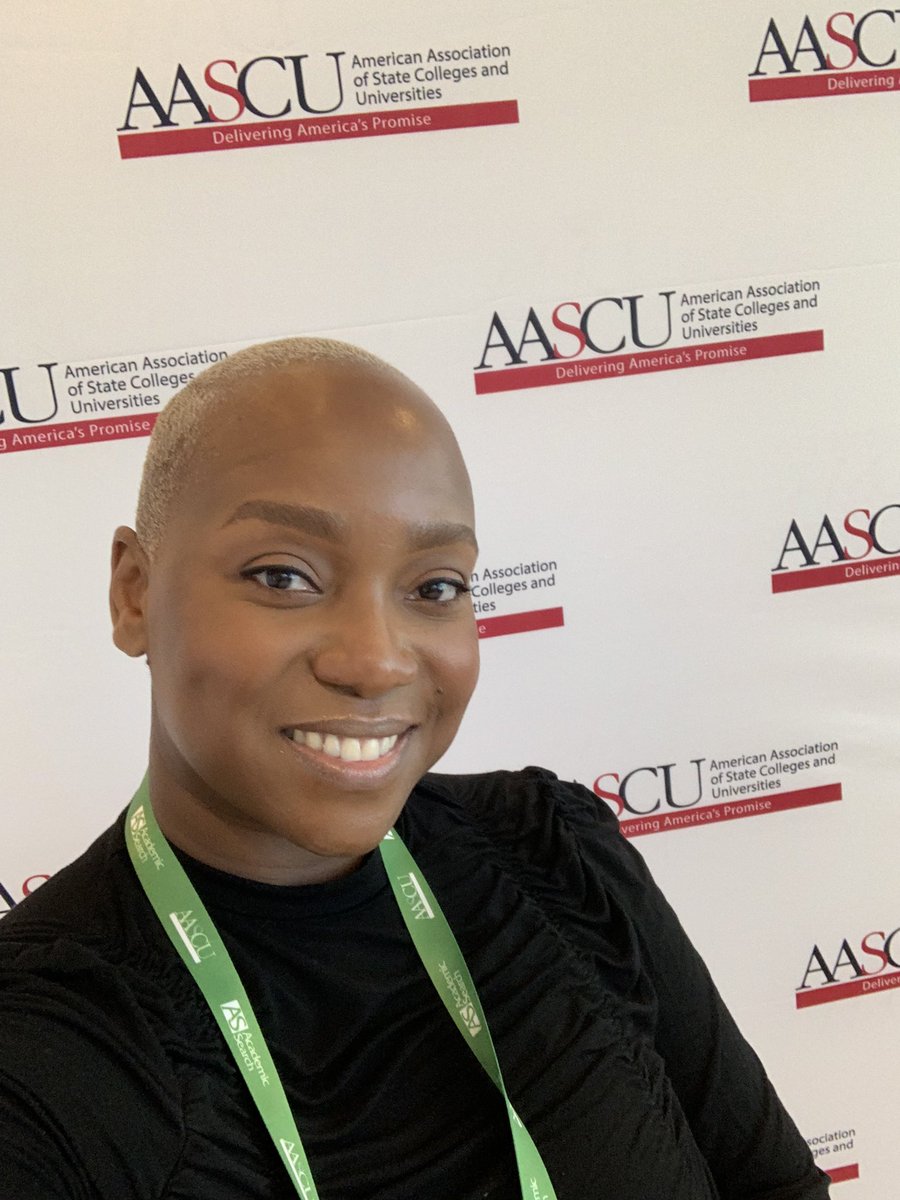 ProfessorNooks's tweet photo. Awesome Annual Meeting! #aascuam21 #aascutellingourstory https://t.co/ElwY3VuM2h