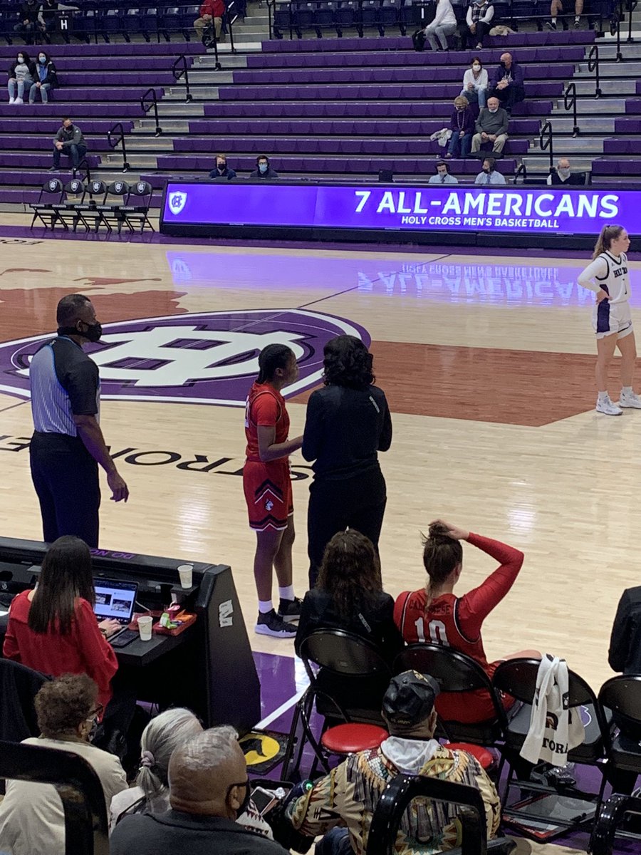 ahass33's tweet photo. 8 points and 22 minutes for @GemimaMotema1 in her @GoNUathletics debut! So glad I got down to see it. As always so proud of this kid!! Just the beginning for herโฅ๏ธ๐๐
#GoBulldogs
#GoHuskies
#GForPresident https://t.co/eDtV8WiqK7