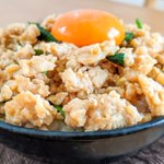 旨辛な味わいがクセになる？!がっつり食べたい気分のときにもぴったりそうな「丼もの」レシピ!