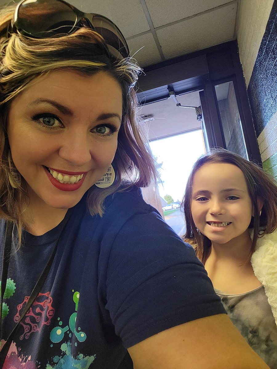 Sarah Church (@sarah_educate_u) on Twitter photo This sweet girl has turned herself around! She's such a great kiddo!❤ This smartie earned Student of the Week last week and loved every minute if it. <a href="/Elwood_STEM/">Elwood Haynes STEM</a> This sweet girl has turned herself around! She's such a great kiddo!❤ This smartie earned Student of the Week last week and loved every minute if it. <a href="/Elwood_STEM/">Elwood Haynes STEM</a>