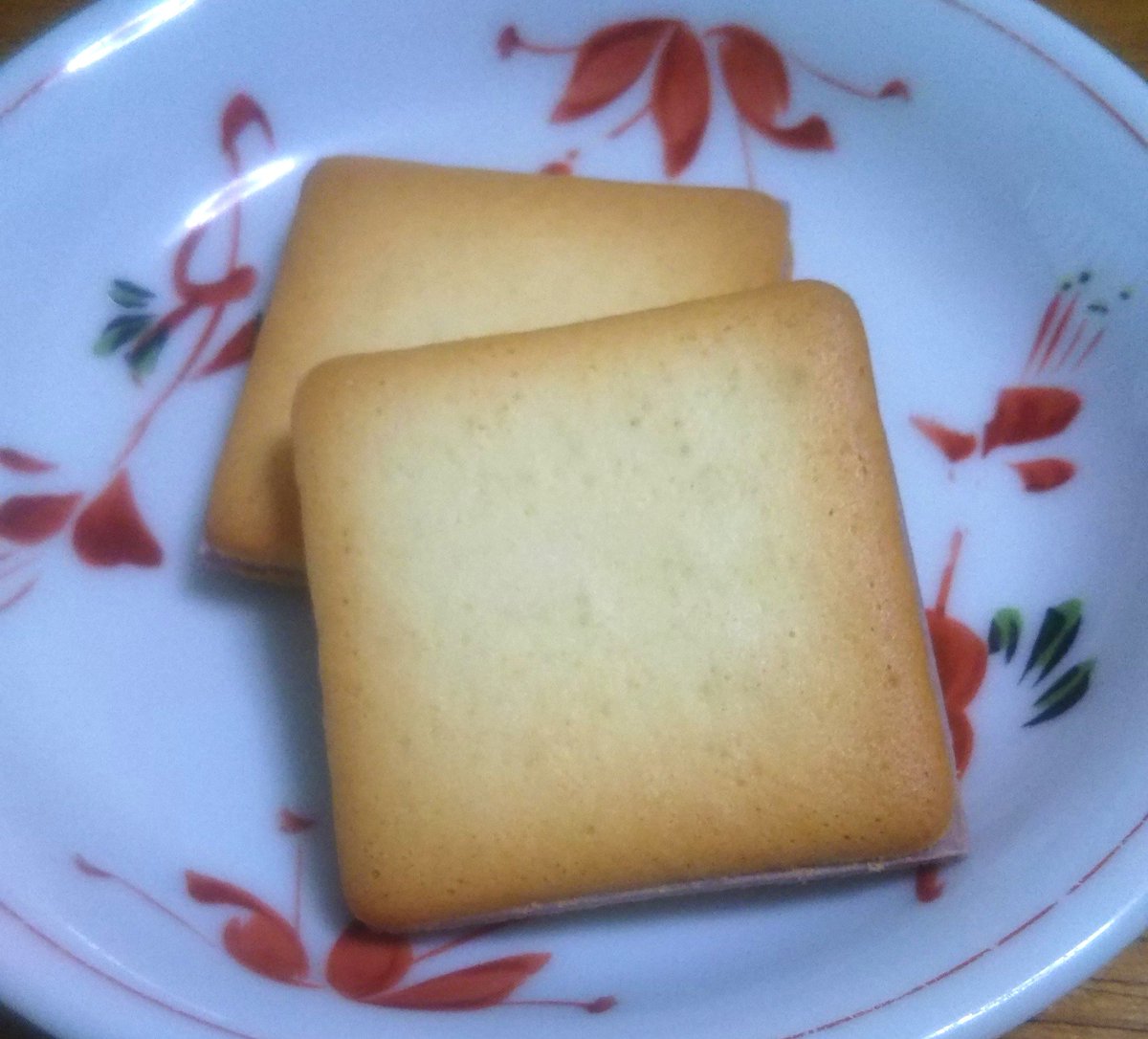 みんなの ラングドシャ トースト おいしい 口コミ 評判 食べたいランチ 夜ごはんがきっと見つかる ナウティスイーツ