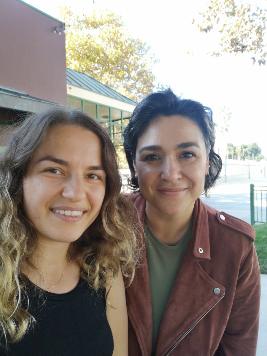 bilgeMolEcol's tweet photo. Çok kısıtlı zamanda da olsa, kahve isteğimi kırmadı @betulland. 💚 Betül hocanın JPL ortaklı projelerinden, kadın mentörlerin öneminden, Nanopore sekanslamaya ve start up fikrime kadar pek çok konuyu konuştuk. İyi ki geldiniz hocam, tekrar görüşmek dileğiyle! #Pasadena https://t.co/fJCQ6KdWG3