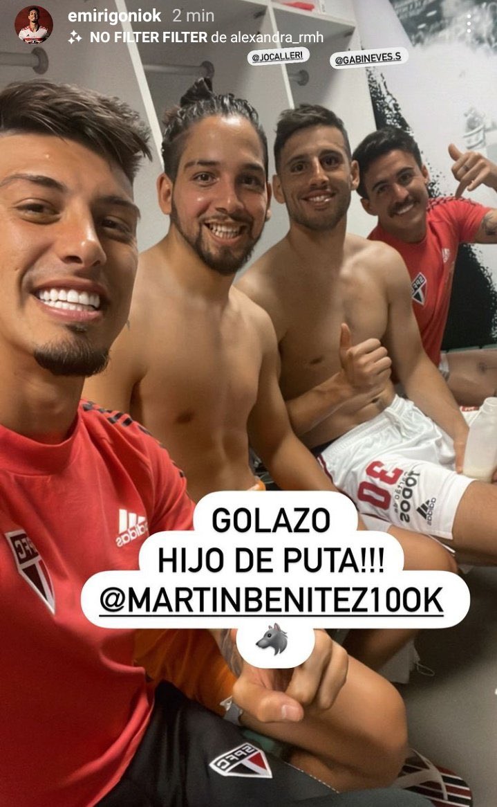 torcedores_sp's tweet photo. OS GRINGOS!!!! 🇾🇪
#TDSP #SPFC https://t.co/OmTVvqUEAm
