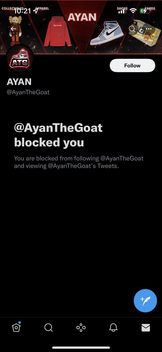 Mattyfi_'s tweet photo. Lmaoooooooo I got scammed out 35 dollars LMAOOOO you broke ass bitch. 

RT for awareness. 

If I catch you outside it’s over. https://t.co/dv3MvwVBr4