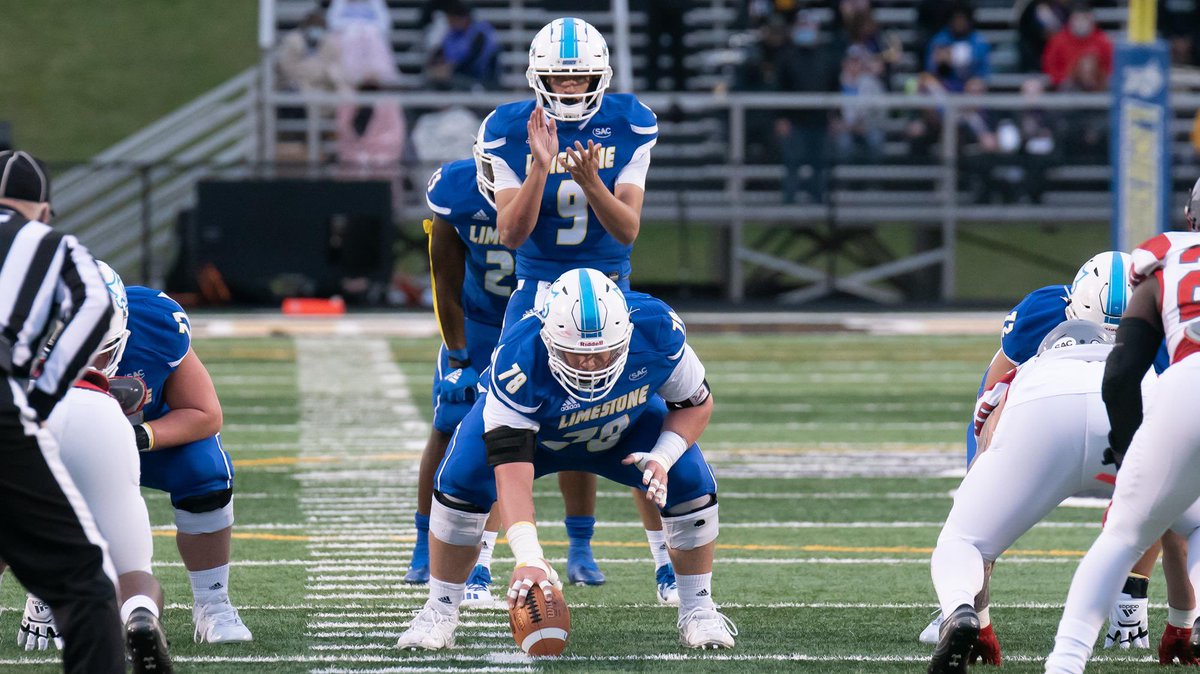 Blessed to receive my first offer from Limestone!! <a href="/Coach_BTurk/">Brian Turk</a> <a href="/NHSTrojansFB/">Trojan Football</a> <a href="/NHSCoachWofford/">𝘾𝙤𝙖𝙘𝙝 𝙒𝙤𝙛𝙛𝙤𝙧𝙙</a> <a href="/TGurley81/">Tori Gurley</a>