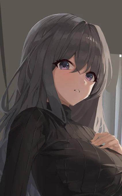 OC (wip) 