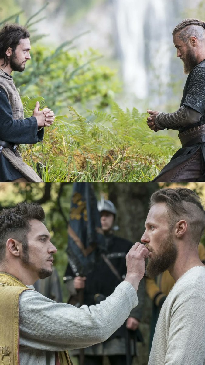 RagnarTLothbrok's tweet photo. Misma esencia, otros tiempos https://t.co/wEyo8tHMWz
