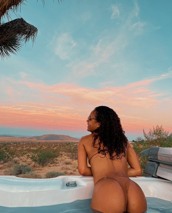 Pure magic ✨🌵 https://t.co/xovpTajQ5P