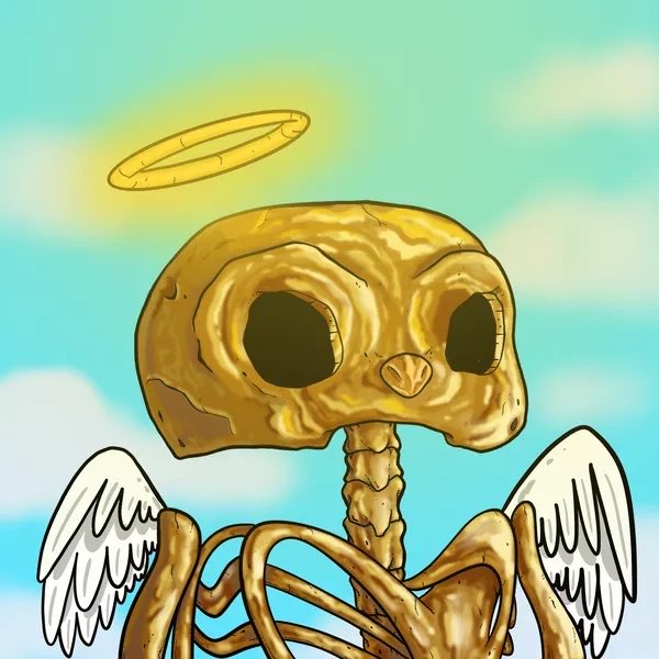 WickedBoneClub's tweet photo. #WickedBoneClub has now planted roots of skeletal artwork into the 2D &amp; 3D ETH communities, as well as the SOL ecosystem. 💀 Now it’s time to grow every area of this project and blossom into the future. Come join the family! https://t.co/7LkQCBw9lw https://t.co/PuqjYz9CRX