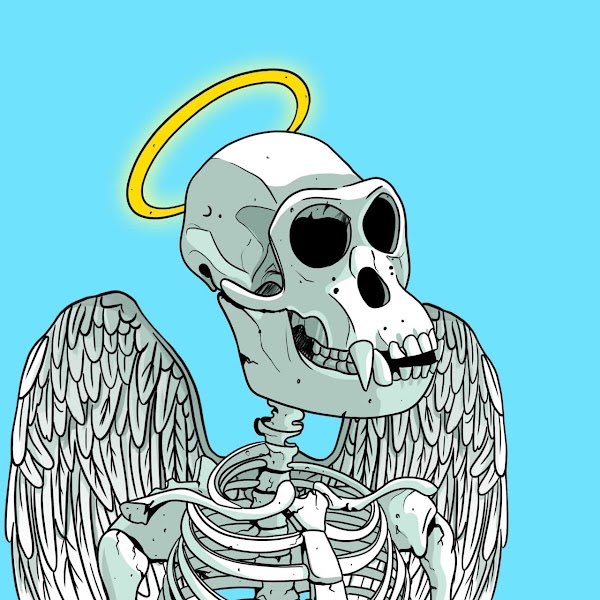 WickedBoneClub's tweet photo. #WickedBoneClub has now planted roots of skeletal artwork into the 2D &amp; 3D ETH communities, as well as the SOL ecosystem. 💀 Now it’s time to grow every area of this project and blossom into the future. Come join the family! https://t.co/7LkQCBw9lw https://t.co/PuqjYz9CRX