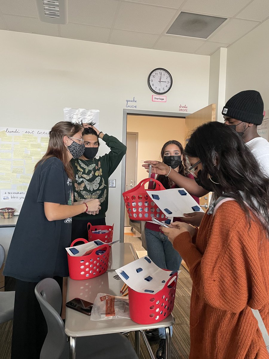 Our Menstrual Equity Campaign is taking action! Thank you to everyone who showed up and participated in today's meeting! #myrolesville <a href="/RolesvilleRams/">Rolesville HS</a>
