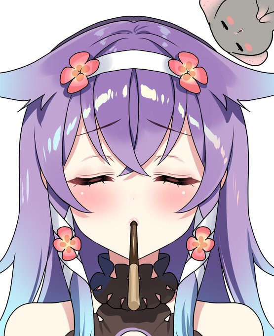 #ポッキーの日 
うちゅ~~~ 