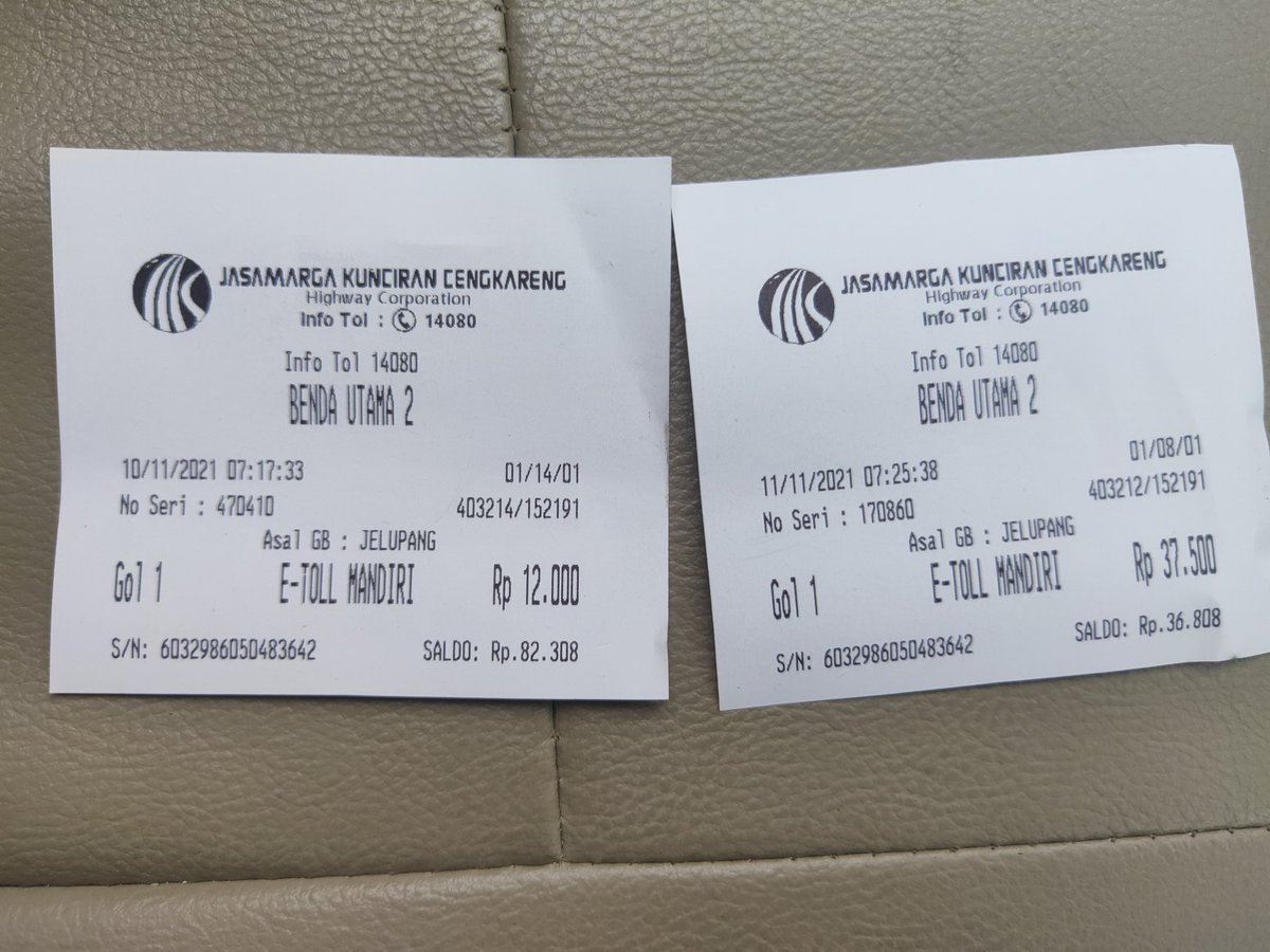 Xavier_sam's tweet photo. Mau ngadu gimana ya, kok harga tol naik nya meroket, ga seperti biasanya
@jokowi @kemenhub151 @aniesbaswedan https://t.co/vQiSMe9Eym