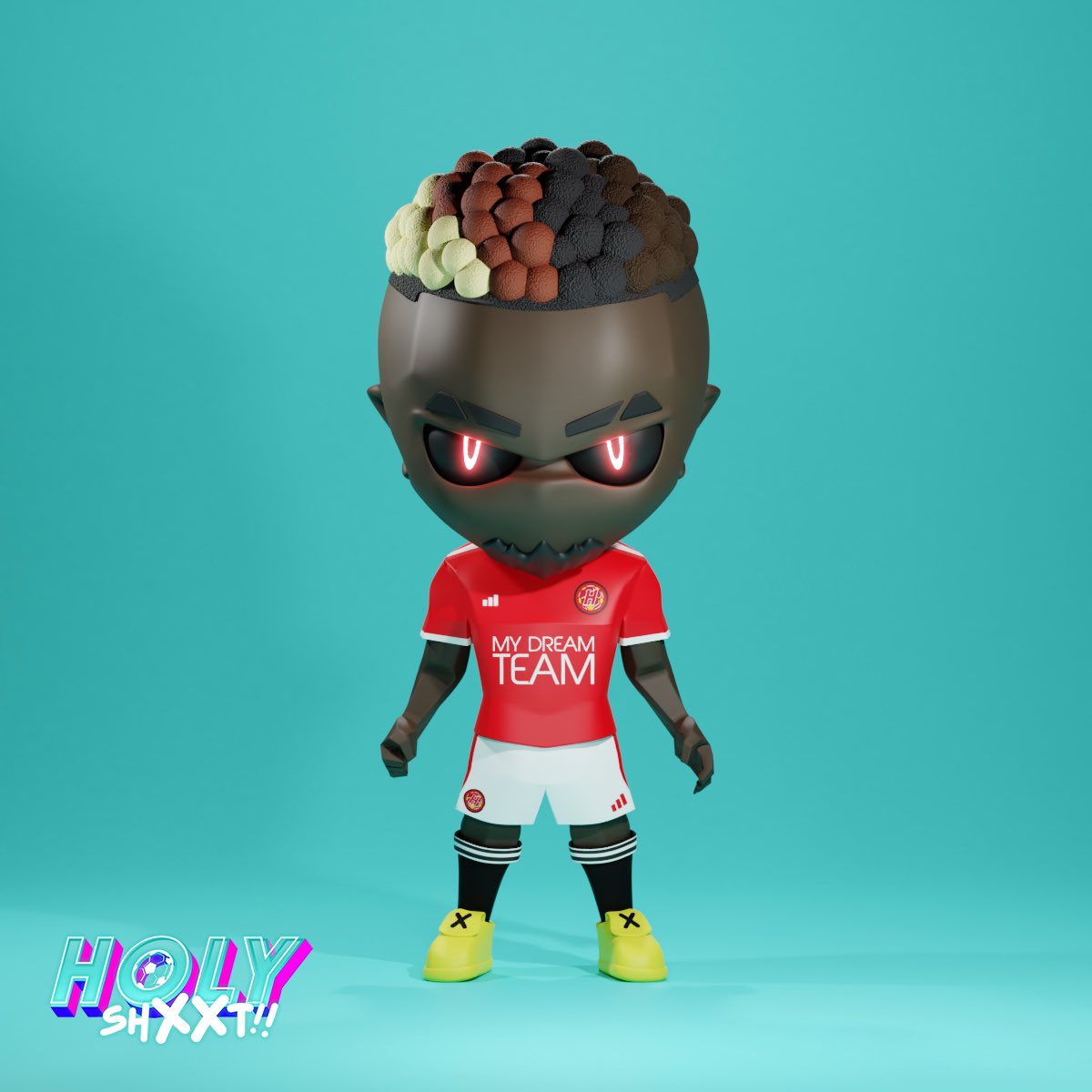 HolyShxxtNFT's tweet photo. HolyShxxt!! WEBSITE is now officially live!
Check this out!! 👉 https://t.co/jHAX9xcY8u
We are giving away 100 Agent Passes to celebrate, Simply :
 1. Tag 3 friends 👥in comment
 2. Follow @HolyShxxtnft ❤️
 3. Like &amp; RT👍🔄
 4. Last but not least, join our Discord:  Link in Bio🚀 https://t.co/8DO1hvKTeT