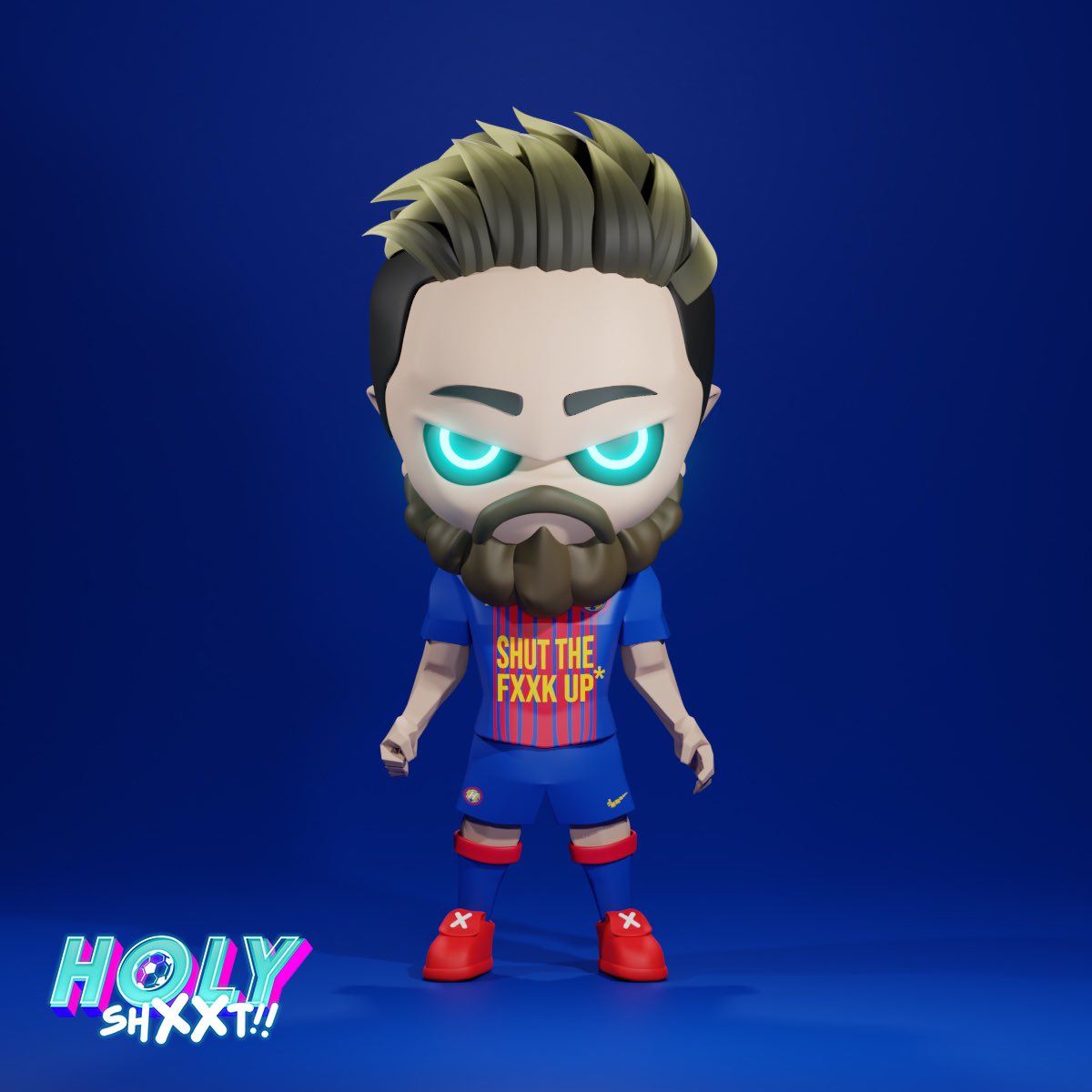 HolyShxxtNFT's tweet photo. HolyShxxt!! WEBSITE is now officially live!
Check this out!! 👉 https://t.co/jHAX9xcY8u
We are giving away 100 Agent Passes to celebrate, Simply :
 1. Tag 3 friends 👥in comment
 2. Follow @HolyShxxtnft ❤️
 3. Like &amp; RT👍🔄
 4. Last but not least, join our Discord:  Link in Bio🚀 https://t.co/8DO1hvKTeT