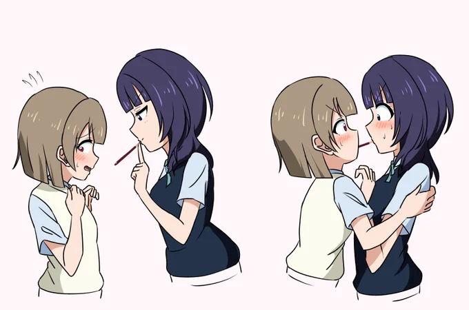 そうか今日はポッキーの日か 