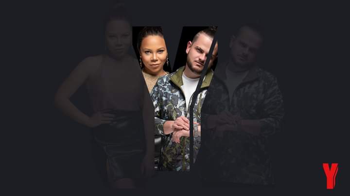 Let me welcome to the Thirsty Thursday edition of #YMornings le Spoko Sa Moleko <a href="/DJAnkletap/">Malome Tap</a> serving the best breakfast show in Mzansi along side the Iconic Sassy stoko @kandiskardash serving you with quality Mgozi tea 🤌🤌  where are you <a href="/JosiChave/">Madimetja</a> it's #Trendingtrack <a href="/Yfm/">Y</a> 🤌🤟🤌