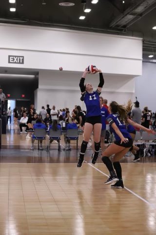 UMary VB tweet media