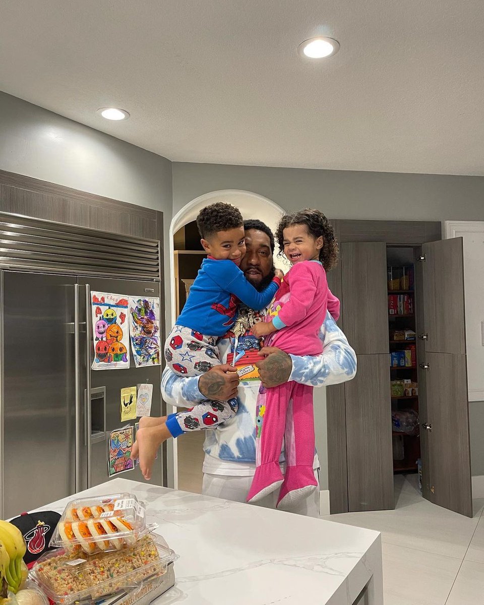 Benardrick McKinney tweet media