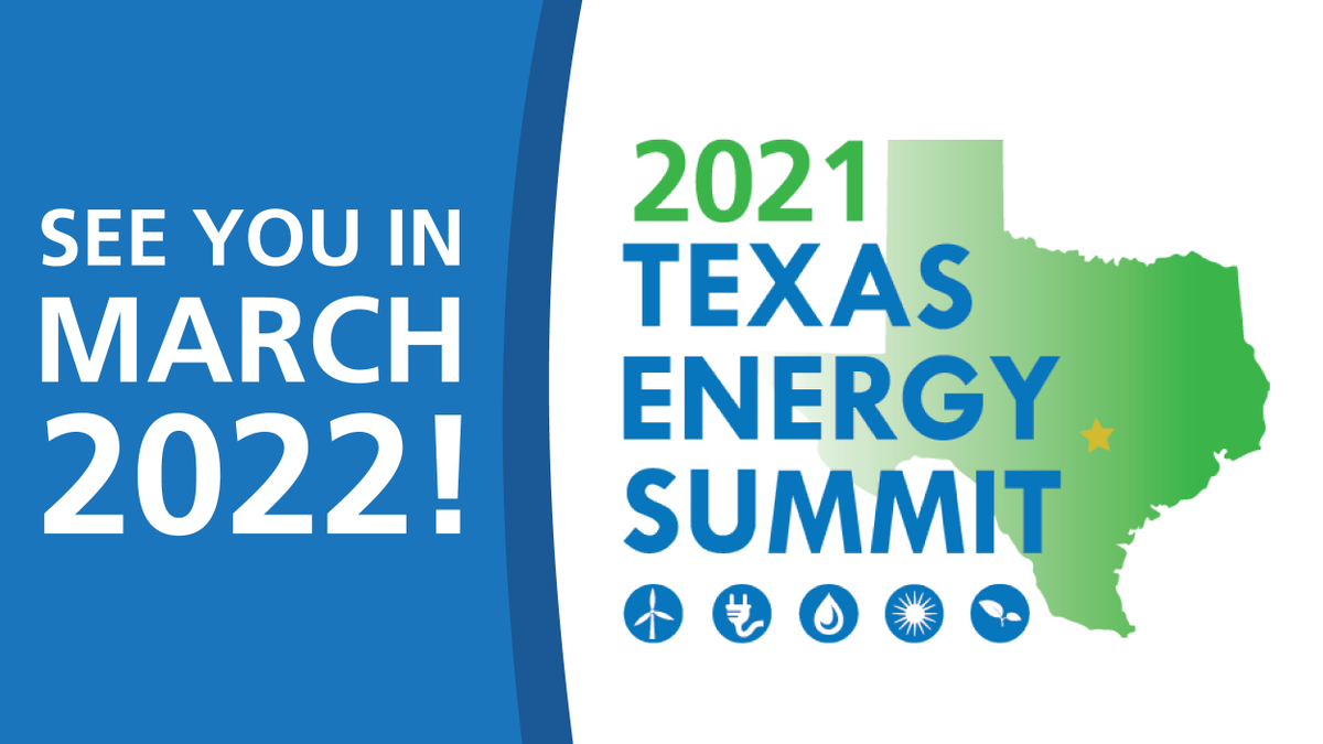 Texas Energy Summit (Austin) @ Texas State Capitol | Austin | Texas | United States