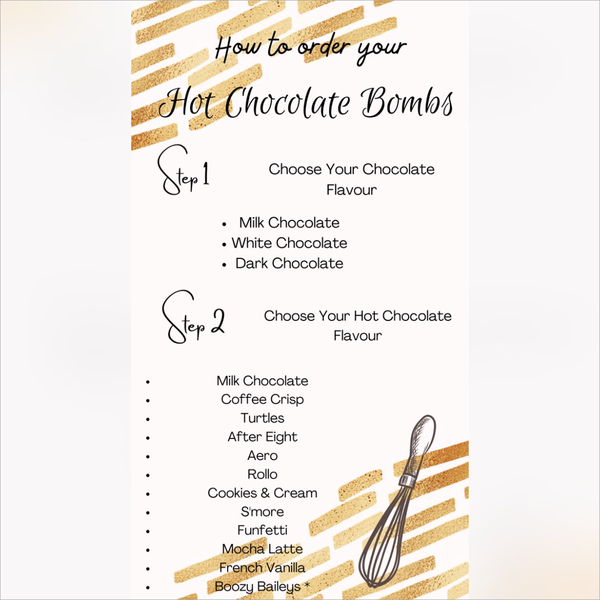 stefbalais's tweet photo. Instagram: @chocolate.damore https://t.co/Q1bhwZCYyY