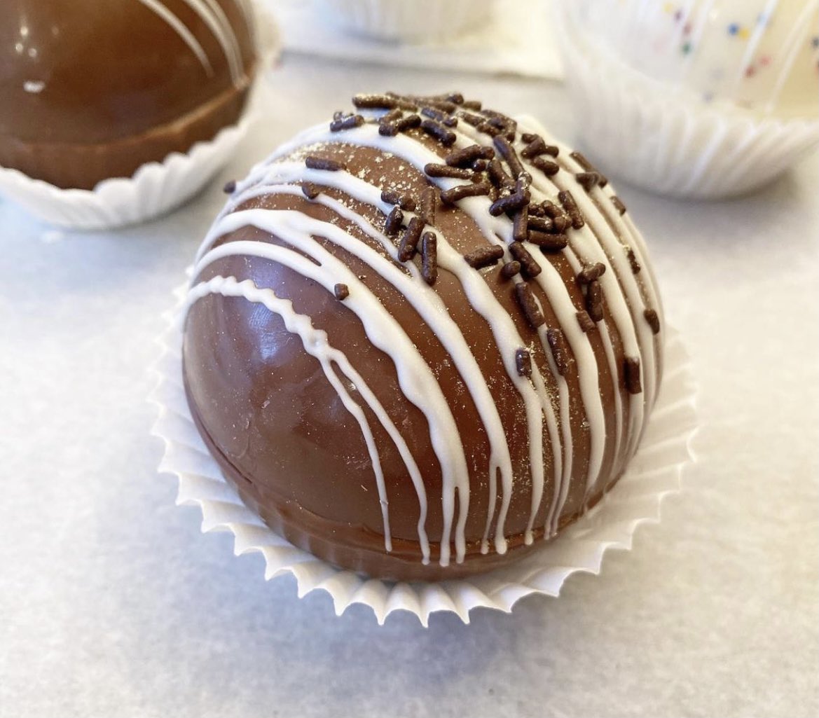 stefbalais's tweet photo. Instagram: @chocolate.damore https://t.co/Q1bhwZCYyY