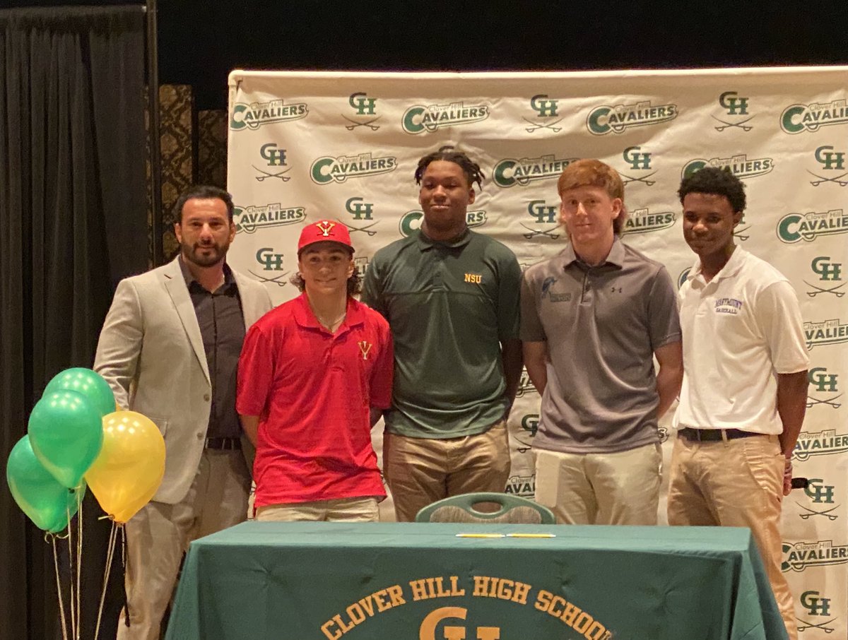 Clark Driscoll tweet media