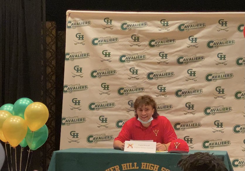 Clark Driscoll tweet media