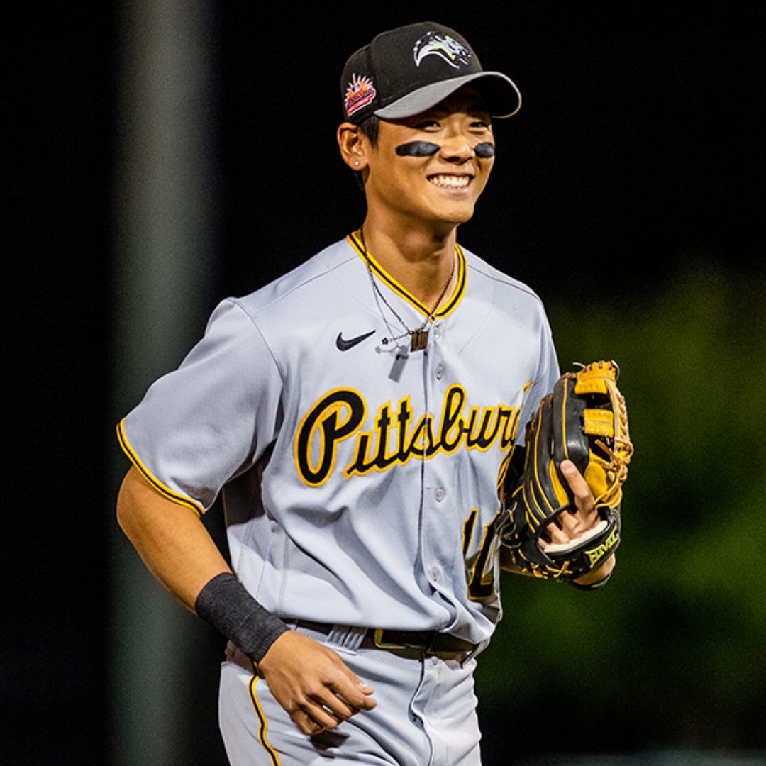 ABL's tweet photo. Not 1️⃣, not 2️⃣ but 3️⃣ players #ABL fans know well have been named to the Arizona Fall League's Fall Stars Game rosters.
📰 https://t.co/PdNdy12vvQ #ABLabroad https://t.co/EXdkg38Mvo