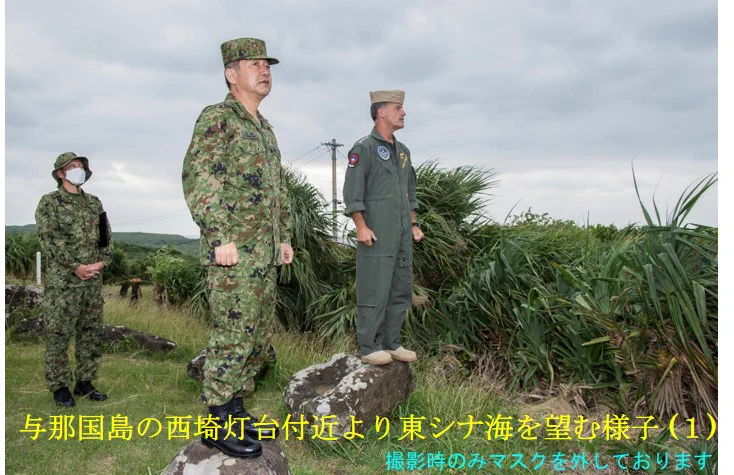 防衛省統合幕僚監部 on X: 