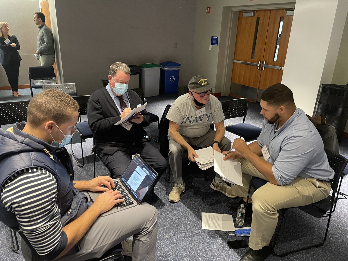 StamfordTransition2021 tweet media