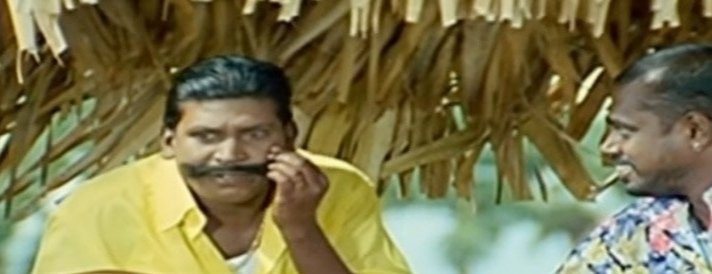 GPDVINOTHDMK's tweet photo. கா்நாடகாவுல ஆறு வருசமா சிங்கம்ன்னு தான் சொன்னானுக.
தமிழ்நாட்டில் மட்டும் 
ஆறே நாளில் கோமாளின்னு எப்புடி கண்டுபிடிக்கிறானுக?

#One_Vote
#One_Goat
#One_Boat https://t.co/PeLrL3nkRH