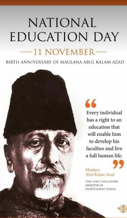 ट्राइबल डिपार्टमेंट में चयनित शिक्षकों को अगर आज नियुक्ति मिल जाए तो राष्ट्रीय शिक्षा दिवस भी सफल हो जाए और ट्राइबल स्कूलों के बच्चे भी बिना शिक्षकों के स्कूल में न पढ़े 
<a href="/TribalAffairsMp/">Commissioner Tribal Welfare, MP</a> <a href="/CMMadhyaPradesh/">Chief Minister, MP</a> 
<a href="/JansamparkMP/">Jansampark MP</a> <a href="/MPTakOfficial/">MP Tak</a>